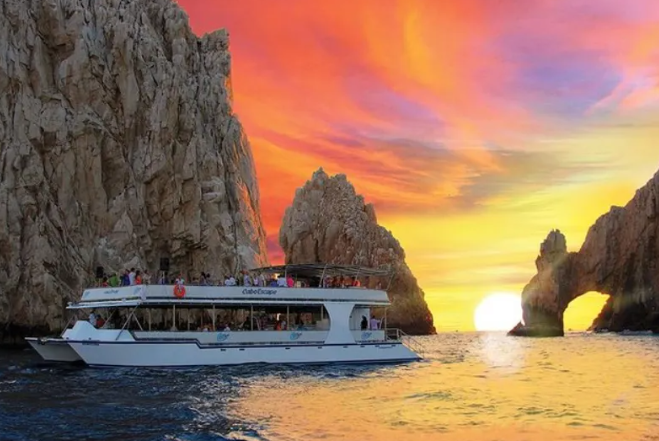 Sunset Tours