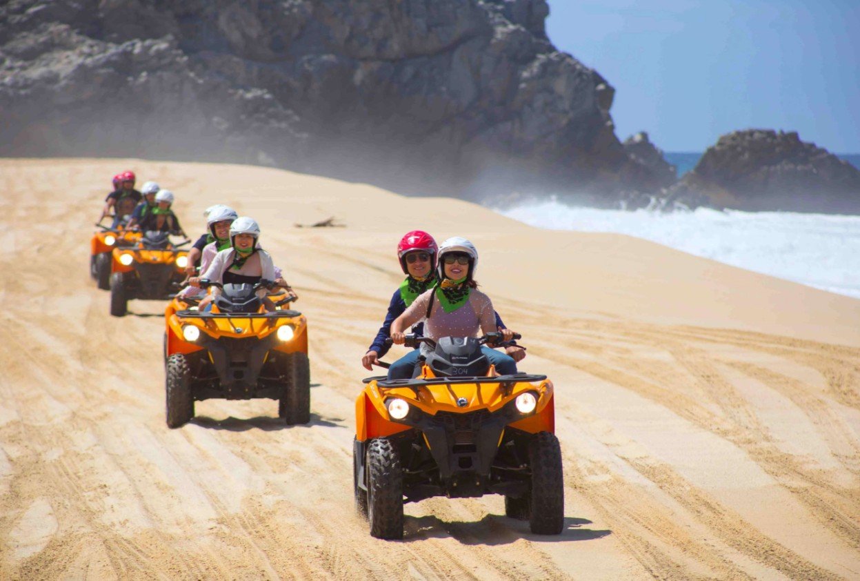 ATV Adventures