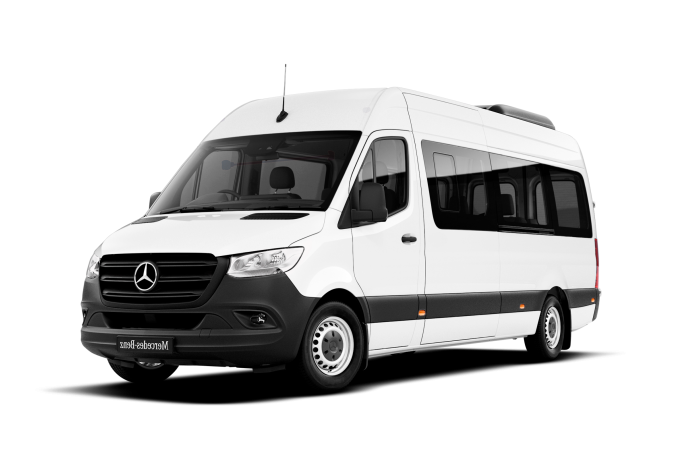Executive Sprinter